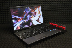 Ноутбук Samsung NP300E5C