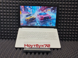 Ноутбук HP 15-db0511ur (158G9EA)