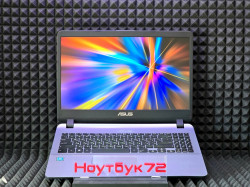 Ноутбук Asus X507MA-EJ056