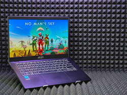 Ноутбук MSI Modern 14 C12M-233XRU-BB31215U1