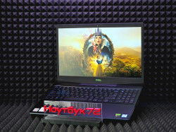 Ноутбук Dell G3 35902