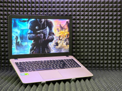 Ноутбук Asus K540U2