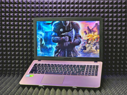 Ноутбук Asus K540U2
