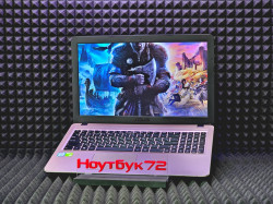 Ноутбук Asus K540U2