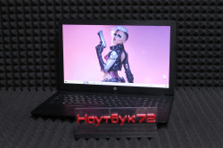 Ноутбук HP 15-ab1038ur