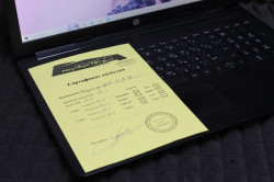 Ноутбук HP 15-ab1038ur