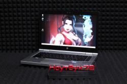 Ноутбук HP EliteBook 8460pP2