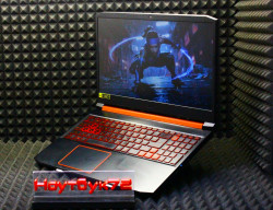 Ноутбук Acer Nitro AN515-43-R7A3