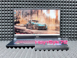Ноутбук MSI Katana B12UCR-820XRU0
