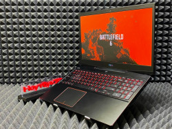 Ноутбук Dell G3 3590