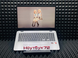 Ноутбук MAIBENBEN M547