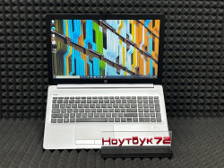 Ноутбук HP 250G