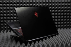 Ноутбук MSI Thin GF63 12UCX-1043XRU