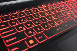 Ноутбук MSI Thin GF63 12UCX-1043XRU