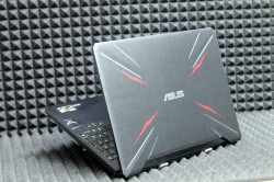 Ноутбук Asus TUF Gaming FX505DT-HN536
