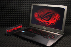 Ноутбук Asus GX700VO-GC009T