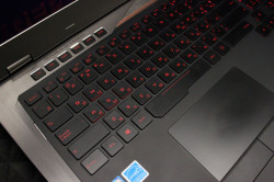 Ноутбук Asus GX700VO-GC009T
