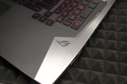 Ноутбук Asus GX700VO-GC009T