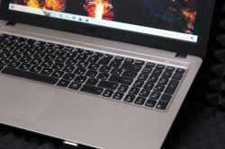 Ноутбук Asus S540JA-X0534T