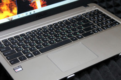 Ноутбук Asus S540JA-X0534T