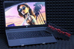 Ноутбук HP Laptop 15-gw0040ur