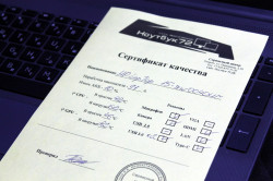 Ноутбук HP Laptop 15-gw0040ur