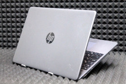 Ноутбук HP Laptop 15-gw0040ur