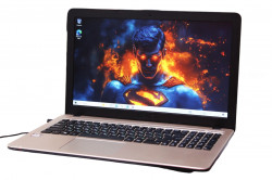 Ноутбук Asus S540JA-X0534T