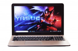 Asus S540JA-X0534T