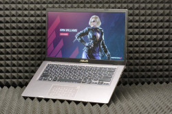 Ноутбук ASUS VivoBook 14 X415EA-EB885T