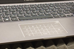 Ноутбук ASUS VivoBook 14 X415EA-EB885T