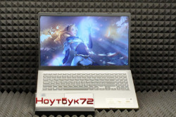 Ноутбук ASUS VivoBook R565JA-BR763T