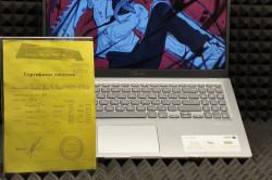 Ноутбук ASUS VivoBook F515JF-EJ132