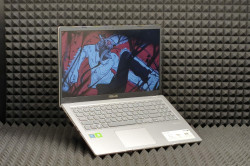 Ноутбук ASUS VivoBook F515JF-EJ132