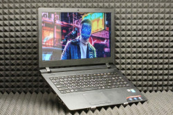 Ноутбук Lenovo IdeaPad 100-15IBY 80MJ