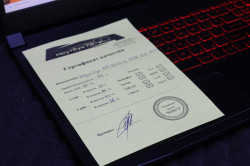 Ноутбук MSI Katana GF66 12UE-1053XRU