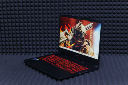 Ноутбук MSI Katana GF66 12UE-1053XRU