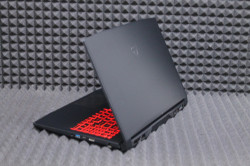 Ноутбук MSI Katana GF66 12UE-1053XRU