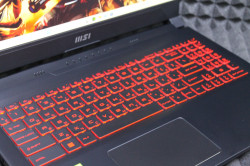 Ноутбук MSI Katana GF66 12UE-1053XRU