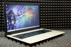 Ноутбук Asus R540U