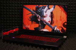 Ноутбук MSI Katana GF76 12UC-422XRU-BB51245H16G
