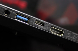 Ноутбук MSI Katana GF76 12UC-422XRU-BB51245H16G