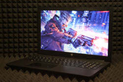 Ноутбук HP 15-da0191ur
