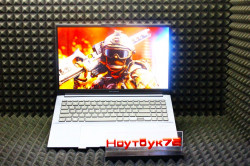 Ноутбук ASUS Vivobook Pro 15 OLED K6500Z
