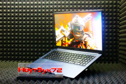 Ноутбук ASUS Vivobook Pro 15 OLED K6500Z