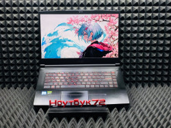Ноутбук MSI Thin GF63 9SC-453RU