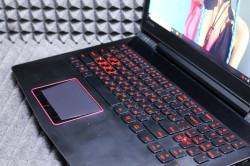 Ноутбук Lenovo Legion Y520-15IKBN (80WK00TKRK)