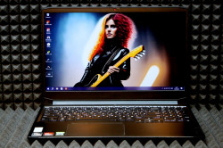 Ноутбук Lenovo IdeaPad Gaming 3 15ACH6