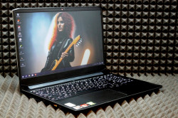 Ноутбук Lenovo IdeaPad Gaming 3 15ACH6