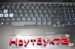 Ноутбук Asus Tuf Gaming A15 (FA506|C)